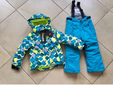 ������ ������ ���������� �������� Valianly ���� Green Blue Geometry. ������� 5 (110), 6 (116), 7 (122), 8 (128), 9 (134), 10 (140). ���� ��� 3960 �.