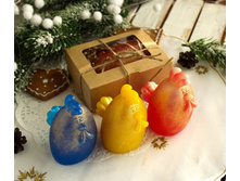���� ������� 3D (�������) Milotto ���.003742 162�.