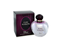 339 ���. (������ 3%) - Christian Dior "Pure Poison" for women 100ml