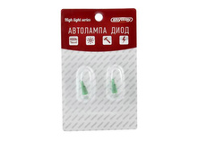 ST5-1LEDB G (blister) (2pcs) ��������� ���� T5(W1,2W) 12V 1LED ������� ��� ������ 1-���������� ������� SKYWAY ������ 2�� ���� 13 ���..jpg