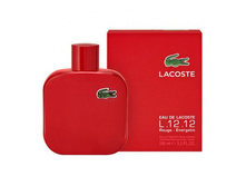 ���\�������: LACOSTE L.12.12 ROUGE ENERGETIC, EDT 100ML LACOSTE L.12.12 ROUGE ENERGETIC, EDT 100ML 390 ���.