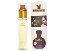 169 ���. (������ 22%) - ���� � ���������� Lacoste Eau De Lacoste Sensuelle 45ml