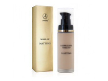 ���������� ��������� ���� LAMBRE MATTING MAKE-UP 540 ���.