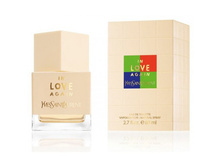 ���\�������: Yves Saint Laurent In Love Again, edt 80ml Yves Saint Laurent In Love Again, edt 80ml 390 ���.