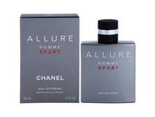 ���\�������: CHANEL ALLURE HOMME SPORT EAU EXTREME CHANEL ALLURE HOMME SPORT EAU EXTREME 390 ���.