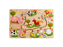 224,33 ���. - ������ ������� �������� "�� �����", 7 ���������, ������, 28x19,5��, IG0059