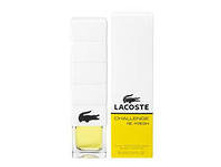 339 ���. (������ 3%) - Lacoste "Challenge Refresh" pour homme 90ml