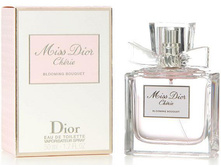 339 ���. (������ 3%) - Christian Dior "Miss Dior Cherie Blooming Bouquet" 100ml