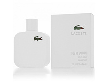 ���\�������: "Eau De Lacoste L.12.12 Blanc" Lacoste, 100ml, Edt "Eau De Lacoste L.12.12 Blanc" Lacoste, 100ml, Edt 390 ���.