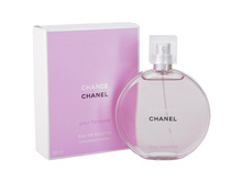 339 ���. (������ 3%) - Chanel "Chance Eau Tendre" for women 100ml