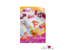 521303 ��� 1,5�� �(1)50*70 Winx Bloom 2013