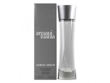 ���\�������: "Armani Mania Men" Giorgio Armani, 100ml, Edt "Armani Mania Men" Giorgio Armani, 100ml, Edt 390 ���.