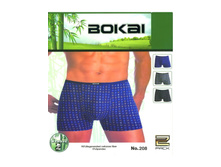 ����� ������� Bokai 208 ������� ������ L-3XL 52 ���