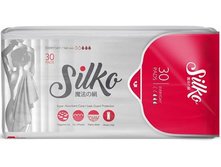 789116 SILKO ��������� ������� ������������� ����������, 30 ��	- 133 ���