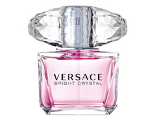 ���\�������: BRIGHT CRYSTAL VERSACE, 90ML, EDT BRIGHT CRYSTAL VERSACE, 90ML, EDT 390 ���.