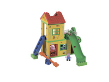 ����������� ������� �������� Peppa Pig, 75 ���., 1/6 2404 ���.