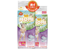 ���������� MOMI ������ XL (12-20 ��) 44 �� - 729 ���