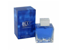 ���\�������: BLUE SEDUCTION ANTONIO BANDERAS FOR MEN, 100ML, EDT BLUE SEDUCTION ANTONIO BANDERAS FOR MEN, 100ML, EDT 390 ���.