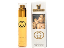 169 ���. - ���� � ���������� Gucci Guilty 45ml