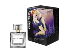 ���\�������: Eisenberg Back to Paris Jose, edp 100ml Eisenberg Back to Paris Jose, edp 100ml 390 ���.