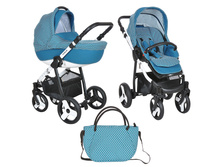 DELTIM ������� AMELIS PRO 2 � 1 ����+�����+�������� ������� �����  ���: ��000041684 �������: W-WDZ03-00946 // 18 046 ���