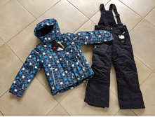 ������ ������ ���������� �������� Valianly ���� Blue Cube. ������� 9 (134), 10 (140), 11 (146), 12 (152), 13 (158), 14 (164). ���� 4200 ���.