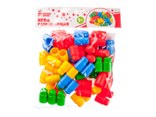 119,5 ���. - ���� �����������, ������� ���, 3+, YT19301