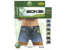 ����� ������� Bokai 293 ������� ������ L-3XL 52 ���