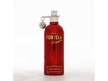 650 ���. (������ 7%) - Fontela Soul Captain for men 100 ml