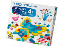 Magneticus MM-250 ������� 252 �������� - 364,71 ���