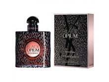 ���\�������: YVES SAINT LAURENT BLACK OPIUM WILD EDITION, EDP 90ML YVES SAINT LAURENT BLACK OPIUM WILD EDITION, EDP 90ML 390 ���.
