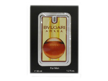 159 ���. (������ 16%) - Bvlgari Amara 35ml NEW!!!
