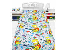 520313 ���� �������� 150�200 "Simpsons music"