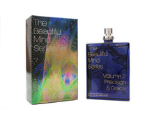339 ���. (������ 3%) - Escentric Molecules The Beautiful Mind Series Volume 2 Precision & Grace 100ml