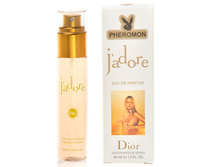 169 ���. (������ 22%) - ���� � ���������� Christian Dior J`adore 45ml