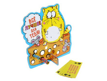 ��������� ���������� �� �������� "�ӣ ������ ��� ����" ����; �����; 17 �� × 17 �� × 0,3 ��; ������; � ����� 500 �������. ���.: 1106431 25.00���.