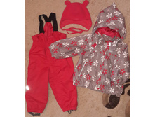 ������+����� Reima 86+10, 1200���