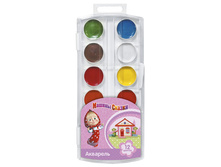 55,5 ���. (������ 10%) - ������ �������� "���� � �������" 12 ������, ��� �����, 19,5�8�1��, 31936