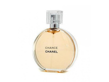 339 ���. (������ 3%) - Chanel "Chance" EDT for women 50ml