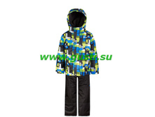 S*W*B 46*45 - AC*ID LI*ME