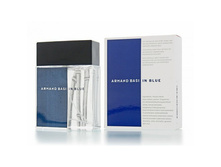 ���\�������: In Blue Armand Basi, 100ml, Edt In Blue Armand Basi, 100ml, Edt 390 ���.
