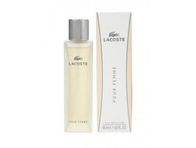 ���\�������: LACOSTE POUR FEMME LEGERE EDP , 100ML LACOSTE POUR FEMME LEGERE EDP , 100ML 390 ���.
