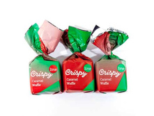 ������� � ��������� ������� "Crispy-line" ����� � ��������