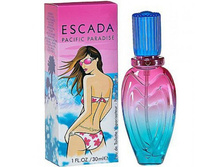 ���\�������: "Pacific Paradise" , Escada, 100ml, Edt "Pacific Paradise" , Escada, 100ml, Edt 390 ���.