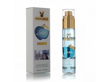 169 ���. - ���� � ���������� Nina Ricci "Luna" 45ml