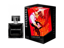 ���\�������: Eisenberg Diabolique Homme Edp, 100 ml Eisenberg Diabolique Homme Edp, 100 ml 390 ���.