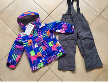 ������� 3 (104/110), 4 (110/116), 5 (116/122), 6 (122/128), 7 (128/134). ���� 3300 ���.