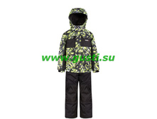 G*W*B 46*35-AC*ID LI*ME