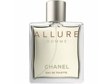 ���\�������: "ALLURE POUR HOMME" CHANEL, 100ML, EDT "ALLURE POUR HOMME" CHANEL, 100ML, EDT 390 ���.