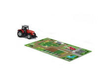 ������� ������ Creatix, Farm �����, ������������, 96*51�� + 1 �������, 1/12 1022���.